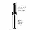Hunter PS Ultra 15A Sprey Spring, 17 Cm  ½" Giriş / 4,5 mt.  Menzil (Yarıçap)