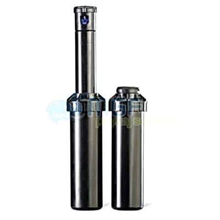 Rain Bird 3504 1/2'' Rotor Sprey Fıskiye | 4,6-11mt Menzil Otomatik Sulama Başlığı