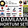 Deliksiz set