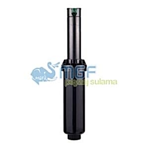Hunter SRM 1/2'' Rotor Sprey Fıskiye | 4,0-9,4mt Menzil Otomatik Sulama Sprink