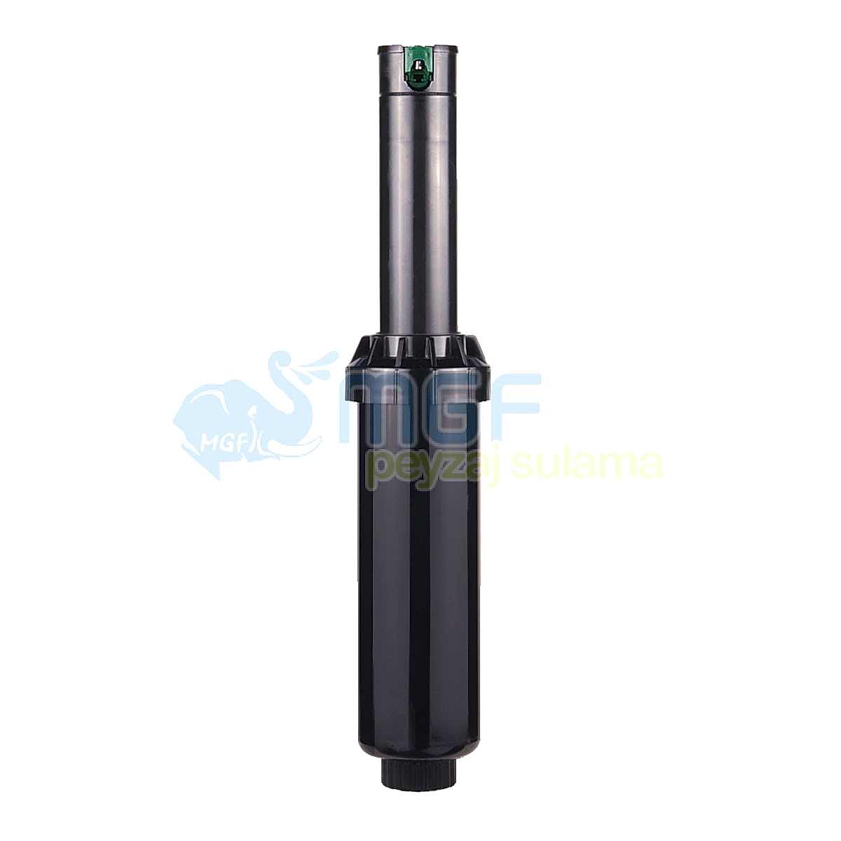 Hunter SRM 1/2'' Rotor Sprey Fıskiye | 4,0-9,4mt Menzil Otomatik Sulama Sprink