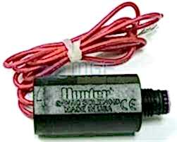 Hunter 24V AC Latching Selenoid Bobini | Otomatik Sulama Vana Elektrikli Bobin ✅