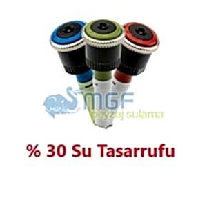 Hunter MP Rotator (Sadece Nozul Sprey Fiskiye Başlık) Mp1000 -Mp 2000 -Mp 3000