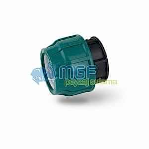 20 mm Kaplin  Körtapa  Poelsan Marka