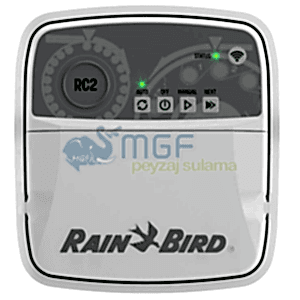 Rainbird wifi zaman saati