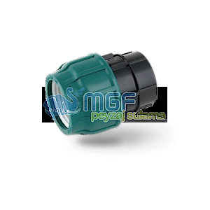 20 x 1/2 ” Kaplin İç Diş Dişi Adaptör (Poelsan)