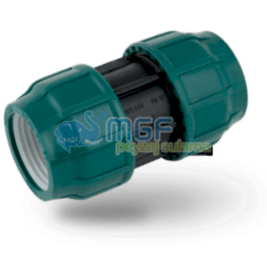 20 mm Kaplin  Ekleme Manşon  Poelsan Marka