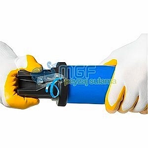 MGF Plastik Boru Pah Açma Aparatı | El Tipi 20mm-75mm Boru Çapak Alma Aleti