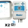 Hunter X2 Wi-fi (4-6-8-14 İstasyon)Sulama Kontrol Cihazı