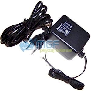 Hunter XC 24 Volt AC Trafo | Sulama Kontrol Paneli Adaptörü Güç Kaynağı