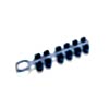 Rainbird 5004 Rotor Sprey  Nozul Takımı Ağacı /  Yarıçap: 7,6mt - 15 mt