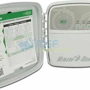 Rainbird Rc2 8  Istasyonlu (Wifi Dahil) Dış Mekan 24v Elektrikli Kontrol Ünitesi