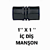 MANŞON