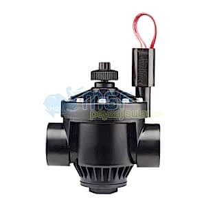 Hunter PGV-151-GB 50mm 24VAC Selenoid Vana | Sulama Valfi