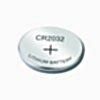 Pile lithium cr2032 lot de