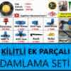 Kilitli Set