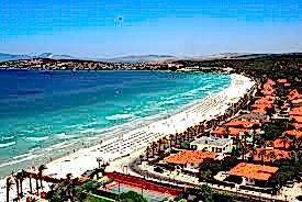 çeşme