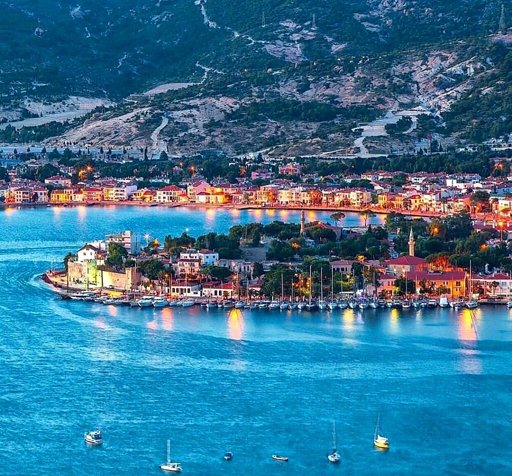 Foça