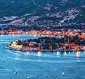Foça