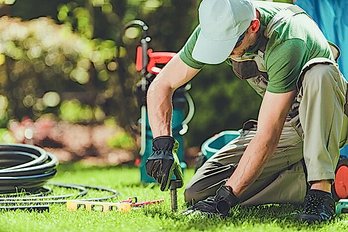 Lynx Franchising and Outdoor Living brands rebrand