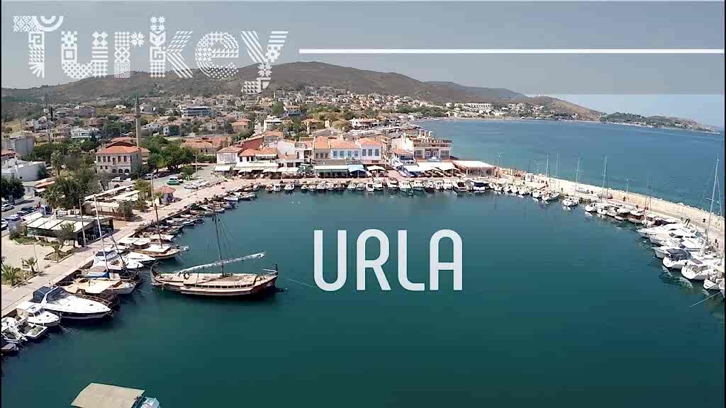 Urla