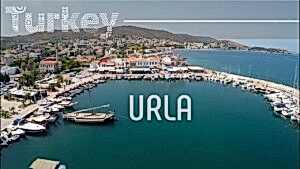 Urla