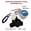 DEPO VANA SETİ
